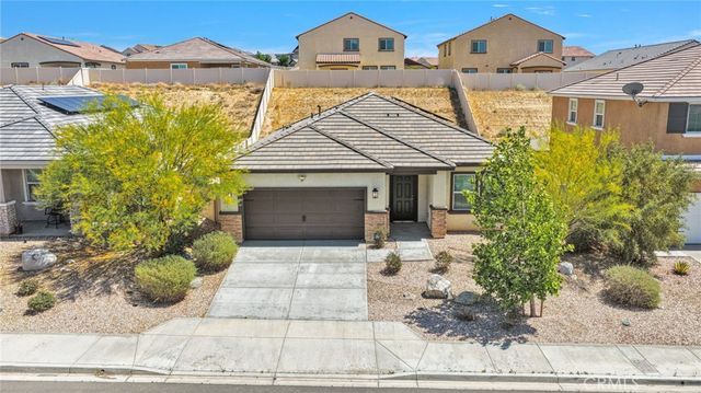 16803 Ukiah Street, Victorville, CA 92394