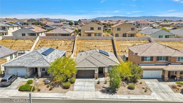 16803 Ukiah Street, Victorville, CA 92394