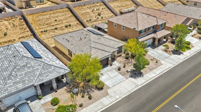 16803 Ukiah Street, Victorville, CA 92394