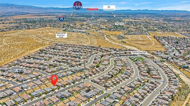 16803 Ukiah Street, Victorville, CA 92394