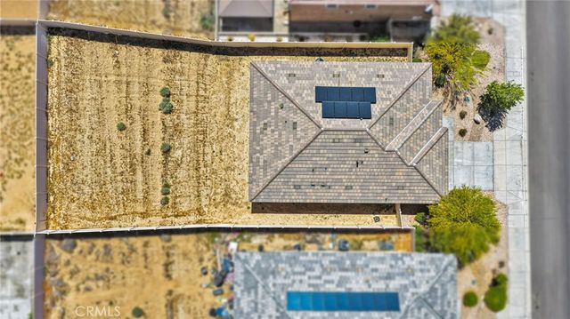 16803 Ukiah Street, Victorville, CA 92394