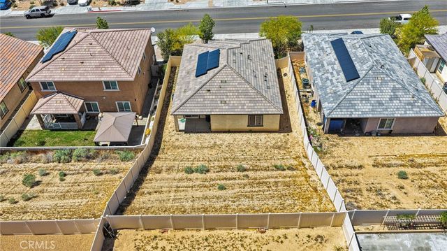 16803 Ukiah Street, Victorville, CA 92394