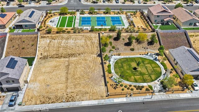 16803 Ukiah Street, Victorville, CA 92394