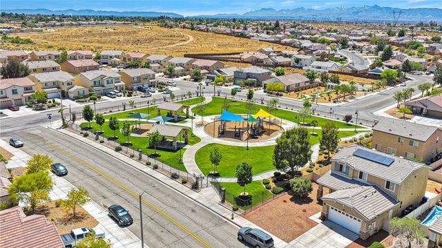 16803 Ukiah Street, Victorville, CA 92394