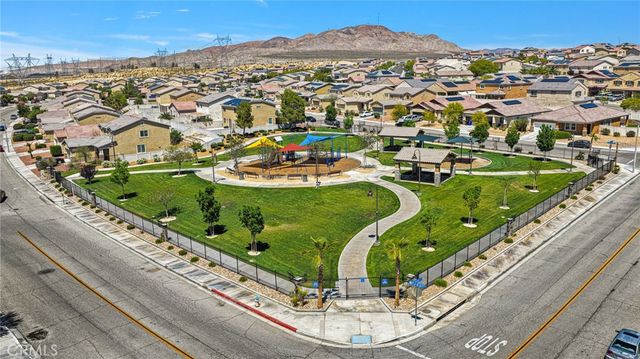 16803 Ukiah Street, Victorville, CA 92394