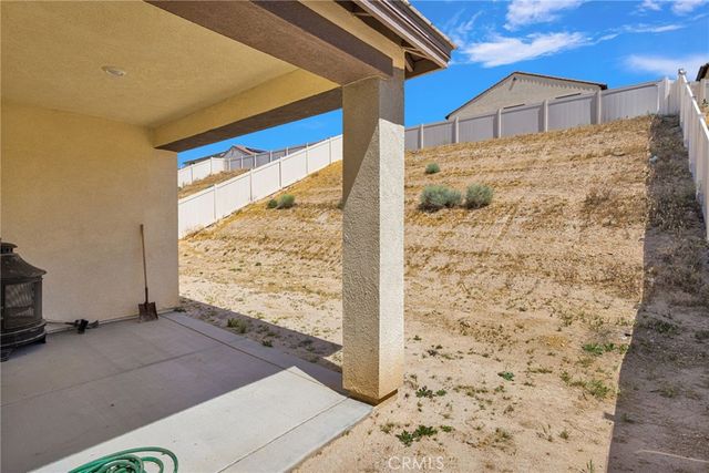 16803 Ukiah Street, Victorville, CA 92394