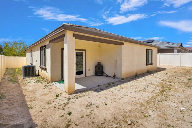 16803 Ukiah Street, Victorville, CA 92394