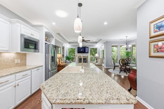 2325 Flint Ridge Road, Edmond, OK 73003