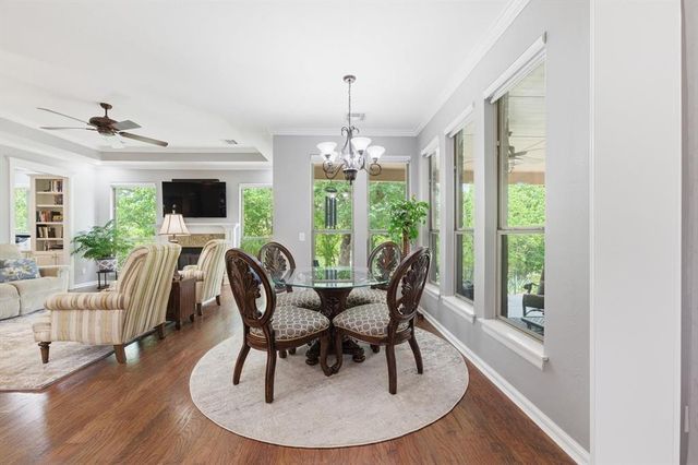 2325 Flint Ridge Road, Edmond, OK 73003