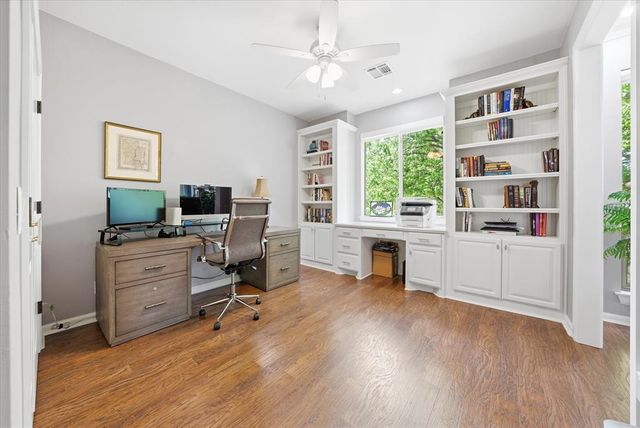 2325 Flint Ridge Road, Edmond, OK 73003