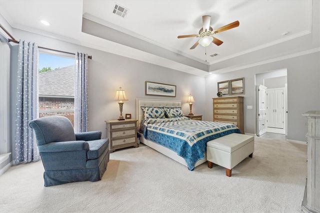 2325 Flint Ridge Road, Edmond, OK 73003