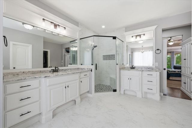 2325 Flint Ridge Road, Edmond, OK 73003