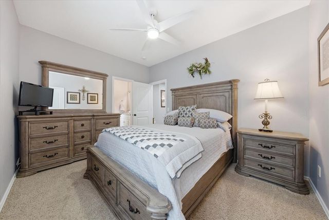 2325 Flint Ridge Road, Edmond, OK 73003