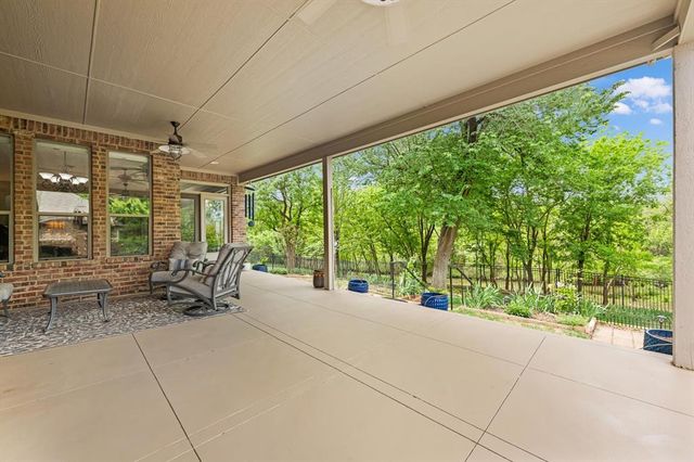 2325 Flint Ridge Road, Edmond, OK 73003