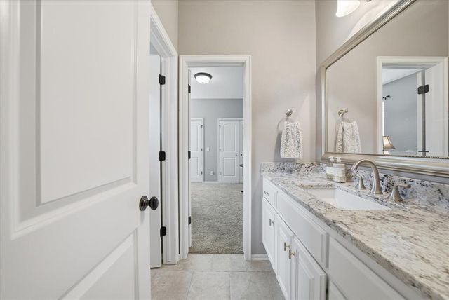 2325 Flint Ridge Road, Edmond, OK 73003