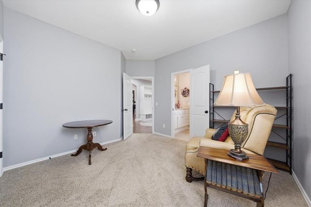 2325 Flint Ridge Road, Edmond, OK 73003
