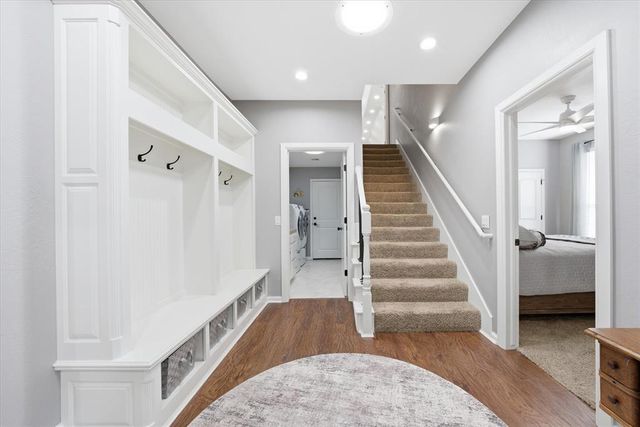 2325 Flint Ridge Road, Edmond, OK 73003