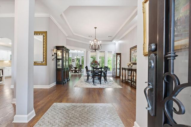 2325 Flint Ridge Road, Edmond, OK 73003