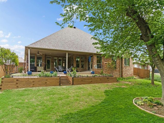 2325 Flint Ridge Road, Edmond, OK 73003