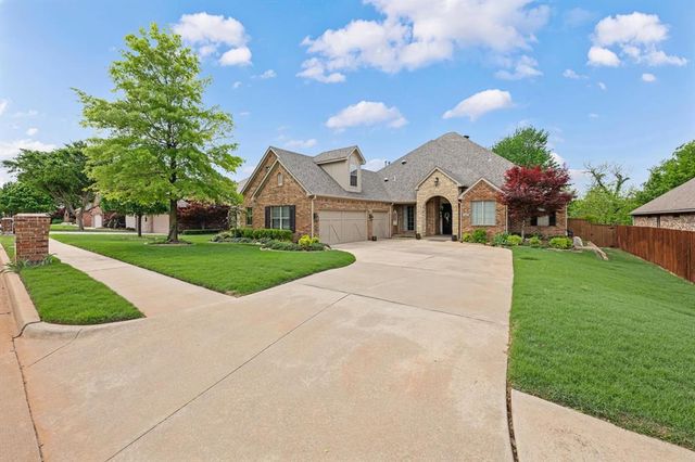2325 Flint Ridge Road, Edmond, OK 73003