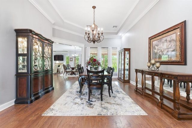 2325 Flint Ridge Road, Edmond, OK 73003