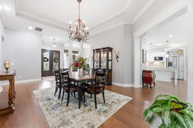 2325 Flint Ridge Road, Edmond, OK 73003