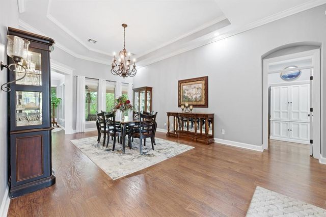 2325 Flint Ridge Road, Edmond, OK 73003