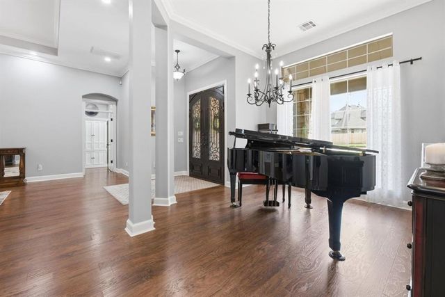 2325 Flint Ridge Road, Edmond, OK 73003