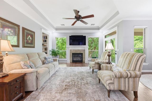 2325 Flint Ridge Road, Edmond, OK 73003