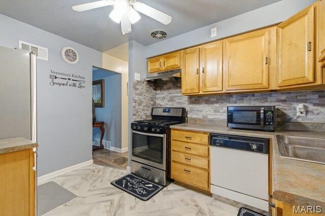 328 S Dellwood Drive, Ferguson, MO 63135