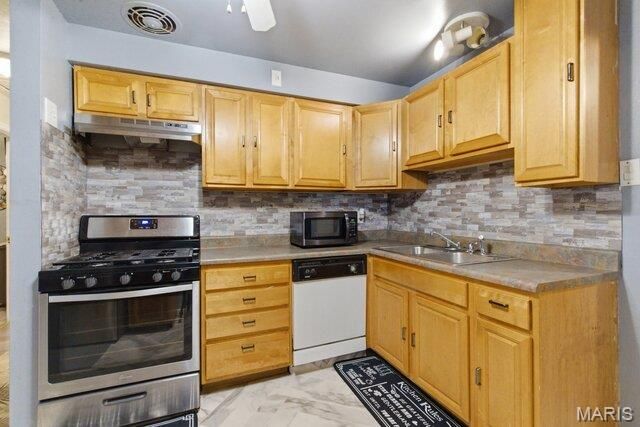 328 S Dellwood Drive, Ferguson, MO 63135