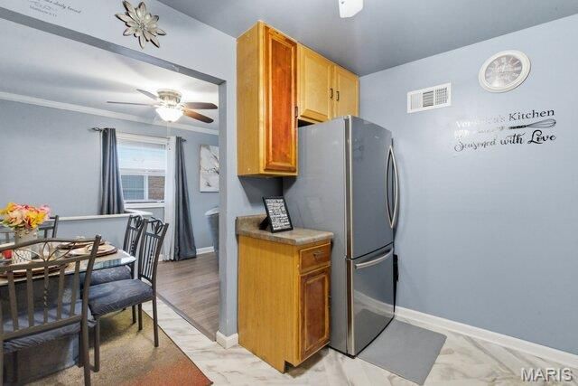 328 S Dellwood Drive, Ferguson, MO 63135