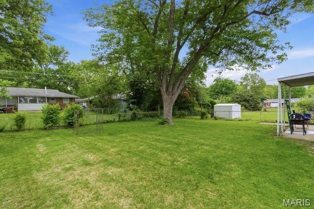 328 S Dellwood Drive, Ferguson, MO 63135