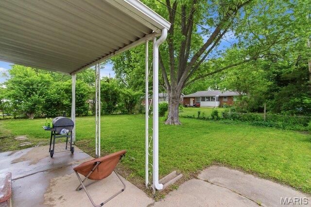 328 S Dellwood Drive, Ferguson, MO 63135