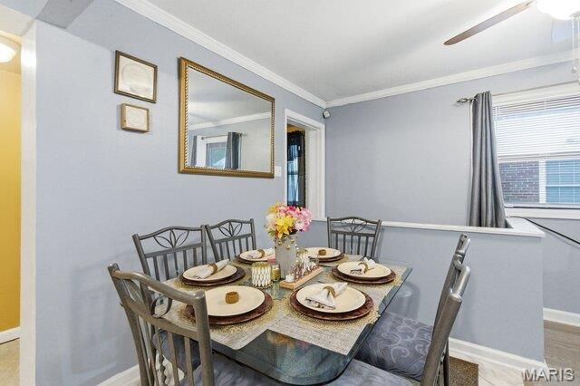 328 S Dellwood Drive, Ferguson, MO 63135