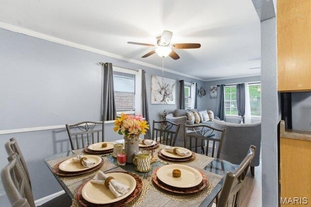 328 S Dellwood Drive, Ferguson, MO 63135