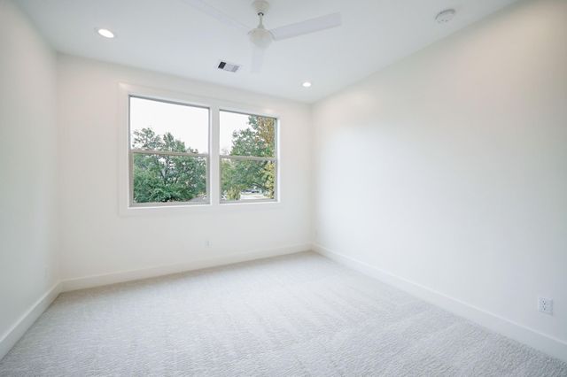 2031 Saxon Drive, Houston, TX 77018