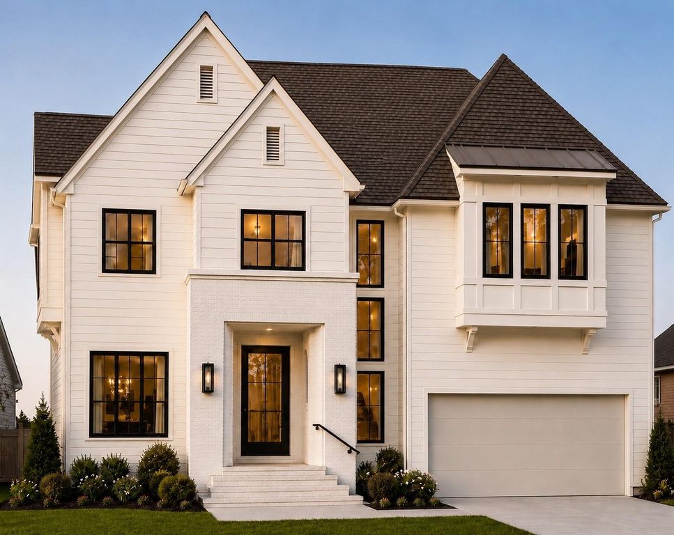 2031 Saxon Drive, Houston, TX 77018