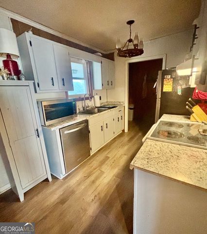 74 Hanshaw Drive, Rock Spring, GA 30739