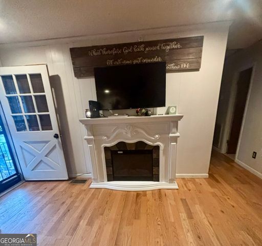 74 Hanshaw Drive, Rock Spring, GA 30739