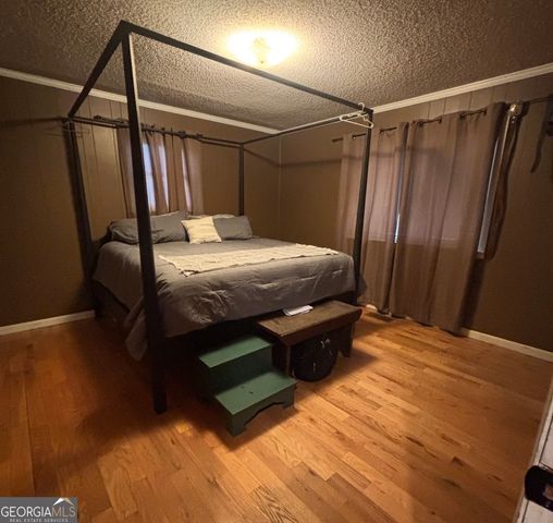 74 Hanshaw Drive, Rock Spring, GA 30739