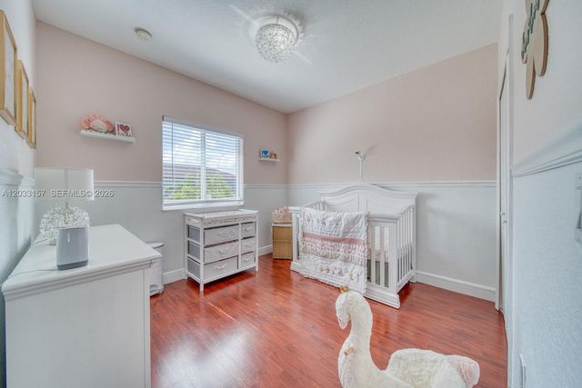 4453 SW 163rd Place, Miami, FL 33185