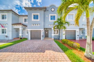 4453 SW 163rd Place, Miami, FL 33185