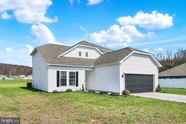 251 PIEDMONT WAY, Hanover, PA 17331