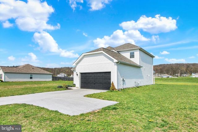 251 PIEDMONT WAY, Hanover, PA 17331