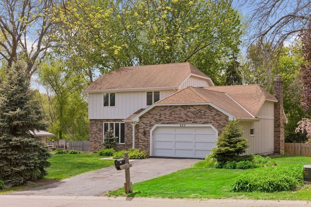 625 Alvarado Lane N, Plymouth, MN 55447