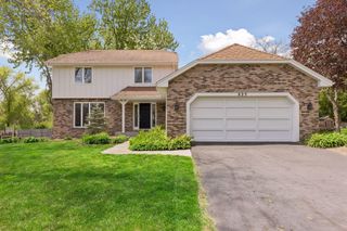625 Alvarado Lane N, Plymouth, MN 55447