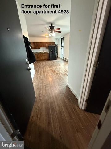 4923 N 6TH ST, Philadelphia, PA 19120