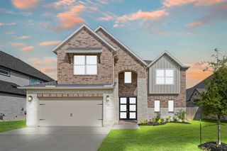 23326 Hemlock Tree Lane, Katy, TX 77493