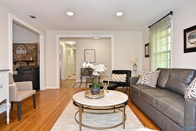 207 Jones Valley Drive, Huntsville, AL 35802